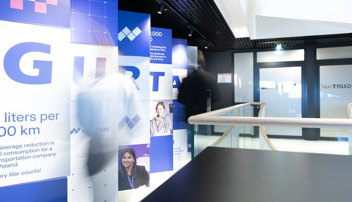 January the Company Foundation